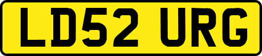 LD52URG