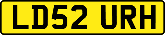 LD52URH