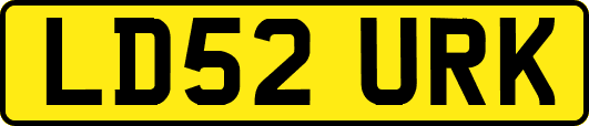 LD52URK