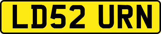 LD52URN