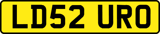 LD52URO