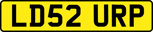 LD52URP