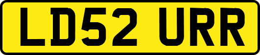 LD52URR