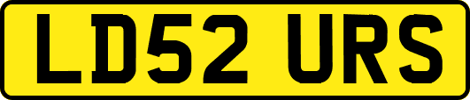 LD52URS