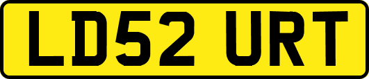 LD52URT