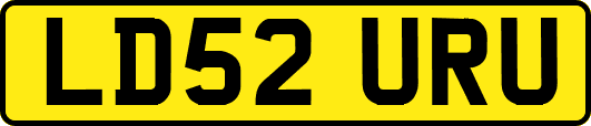 LD52URU