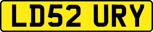 LD52URY