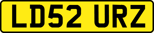 LD52URZ