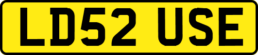 LD52USE