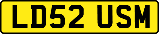 LD52USM