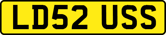LD52USS