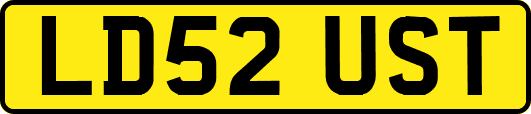 LD52UST