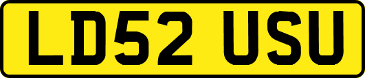 LD52USU