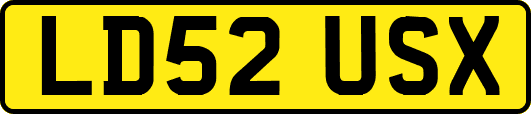 LD52USX