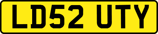 LD52UTY