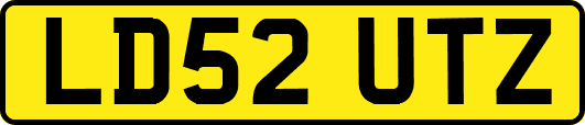 LD52UTZ