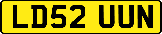 LD52UUN