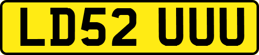 LD52UUU