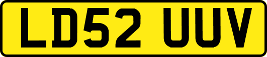 LD52UUV