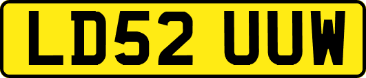 LD52UUW