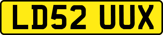 LD52UUX