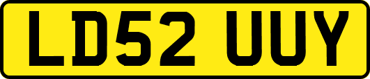 LD52UUY