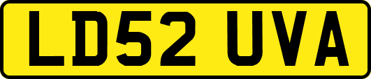 LD52UVA