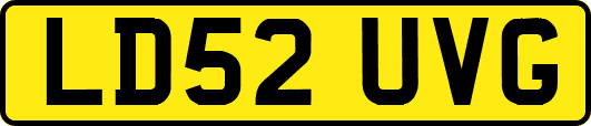 LD52UVG