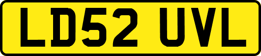 LD52UVL