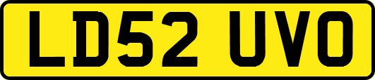 LD52UVO