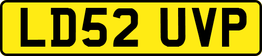 LD52UVP