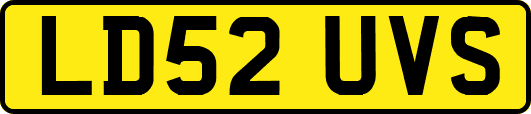 LD52UVS