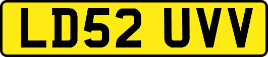 LD52UVV