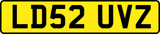 LD52UVZ