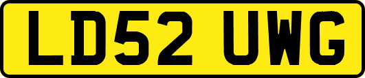 LD52UWG