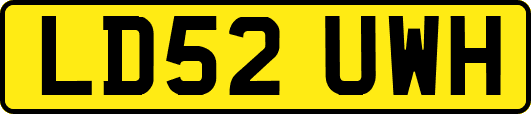 LD52UWH