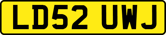 LD52UWJ