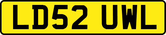 LD52UWL