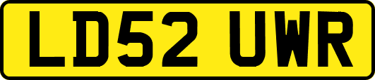LD52UWR