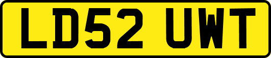 LD52UWT