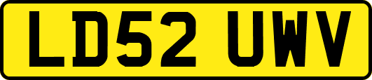 LD52UWV