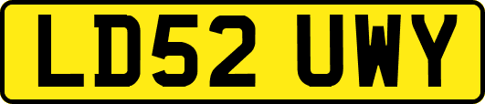 LD52UWY