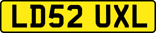 LD52UXL