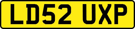 LD52UXP
