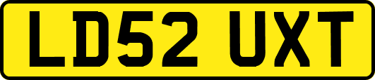 LD52UXT