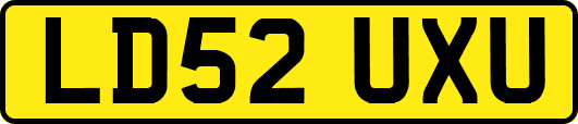LD52UXU