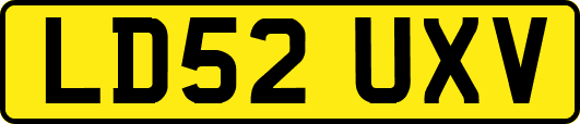 LD52UXV