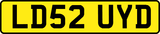 LD52UYD