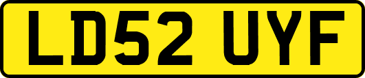 LD52UYF