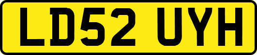 LD52UYH